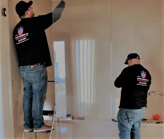 Professional plumbing installation for Tankless Water Heater Installation in South Elgin